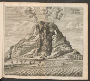 Vesuvio 1638
