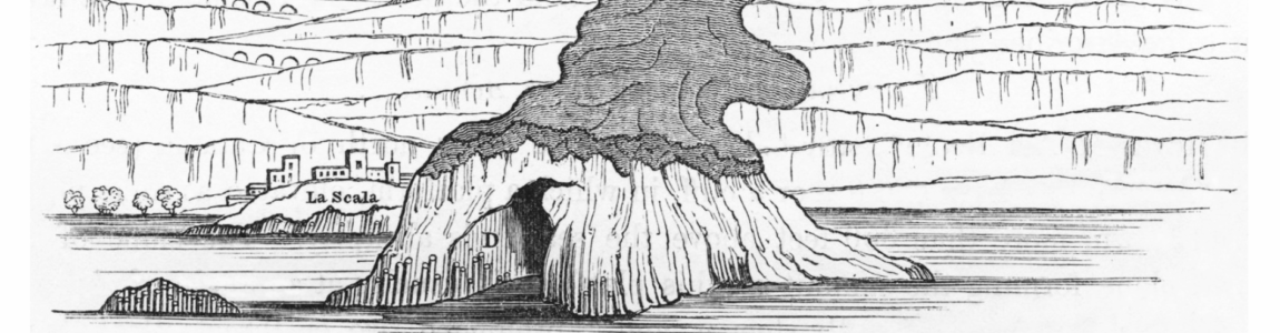 Etna LYELL 1858 Fig. 1-4