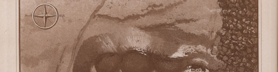 Etna HOUËL 1784 Tav. 117-120